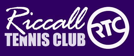 Riccall Tennis Club